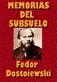 MEMORIAS DEL SUBSUELO