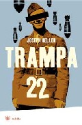 TRAMPA 22 DE JOSEPH HELLER
