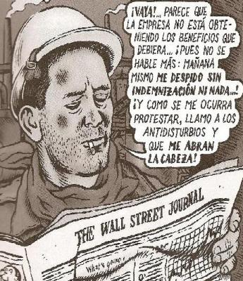 VIVE COMO UN POBRE Y PIENSA COMO UN RICO