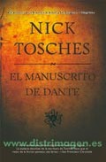 EL MANUSCRITO DE DANTE DE NICK TOSCHES