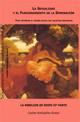 LA SEXUALIDAD Y EL FUNCIONAMIENTO DE LA DOMINACION